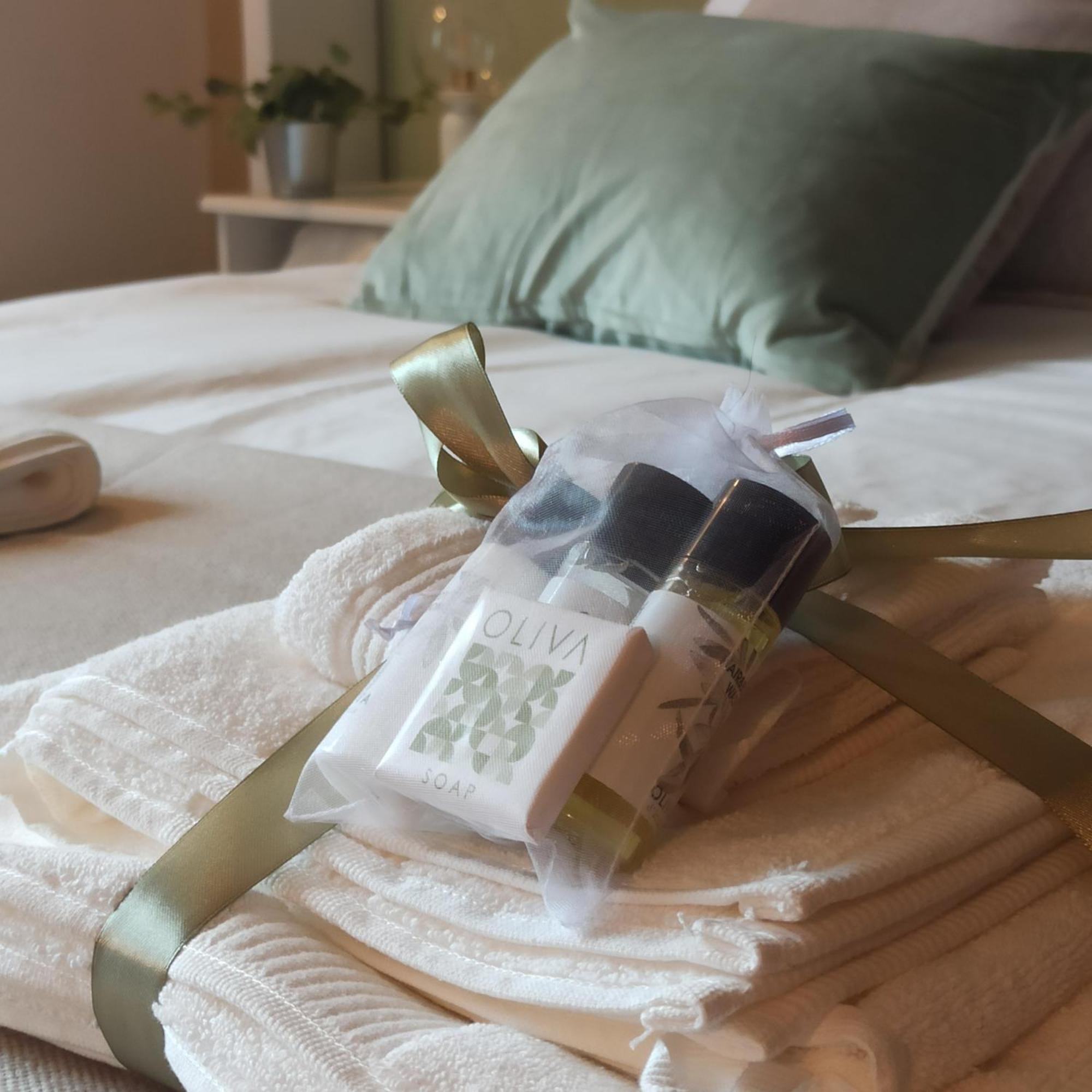 Florence Castle Apartment 2 Bedrooms, 2 Bathrooms ภายนอก รูปภาพ