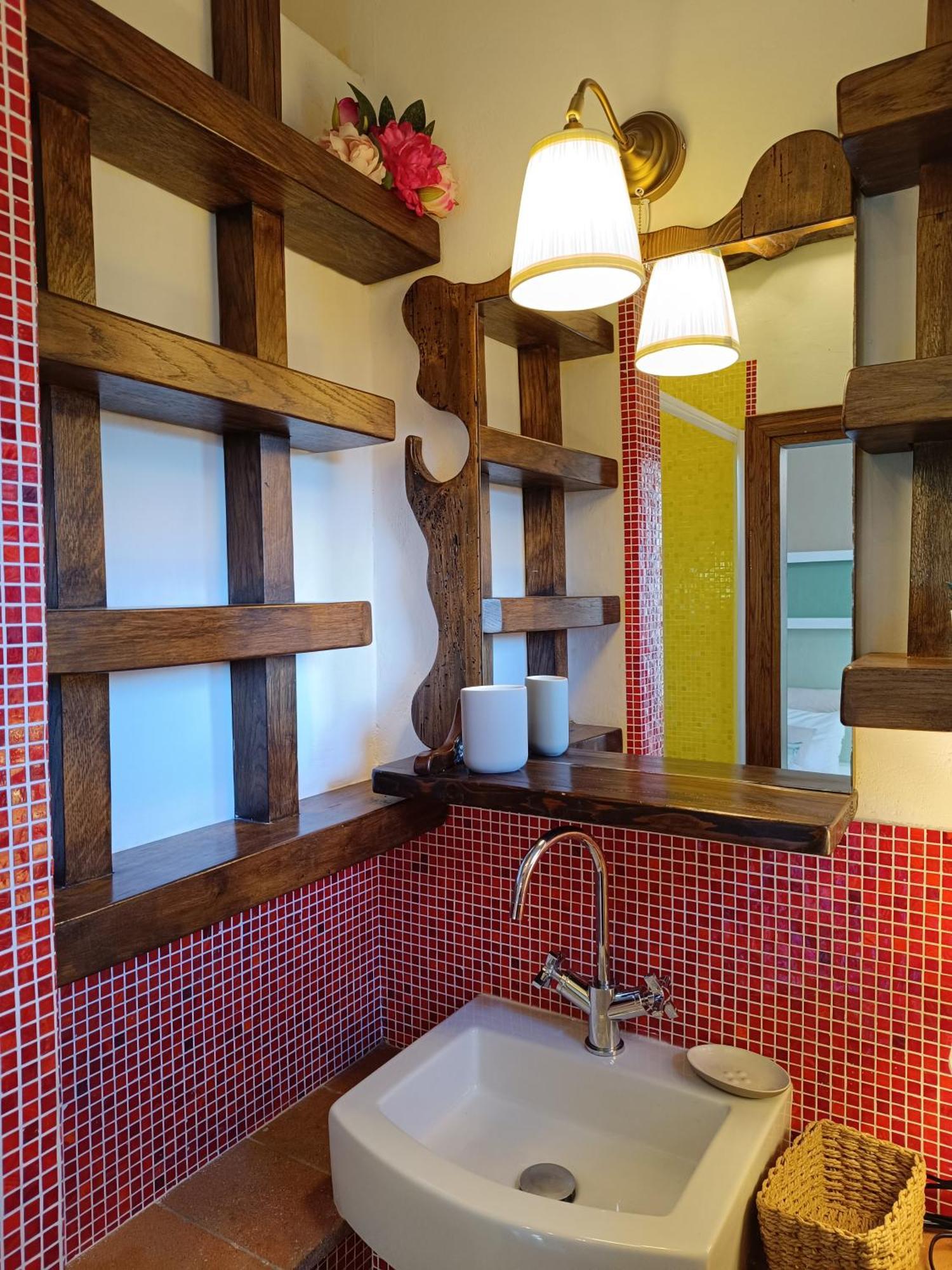 Florence Castle Apartment 2 Bedrooms, 2 Bathrooms ภายนอก รูปภาพ