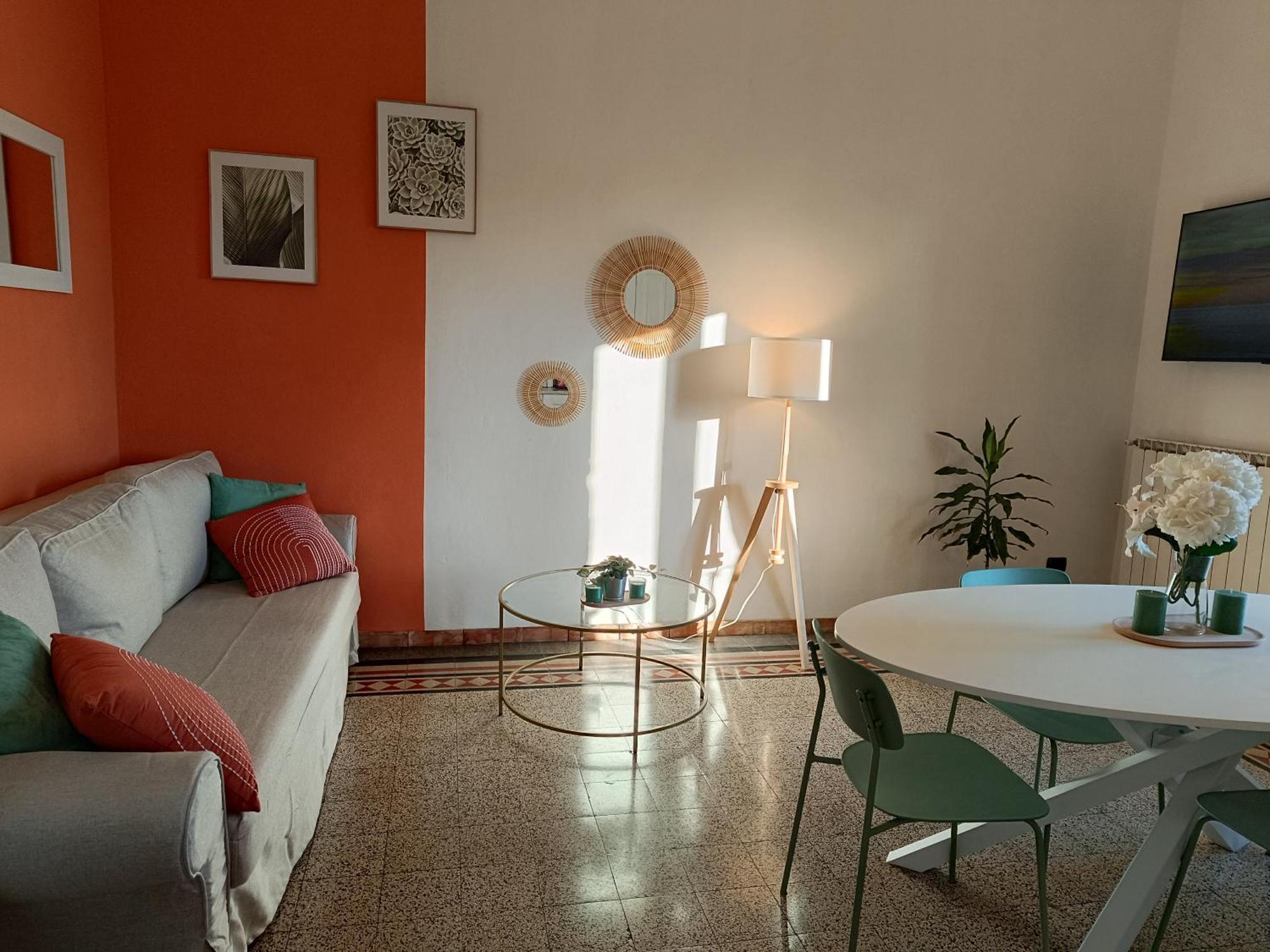 Florence Castle Apartment 2 Bedrooms, 2 Bathrooms ภายนอก รูปภาพ