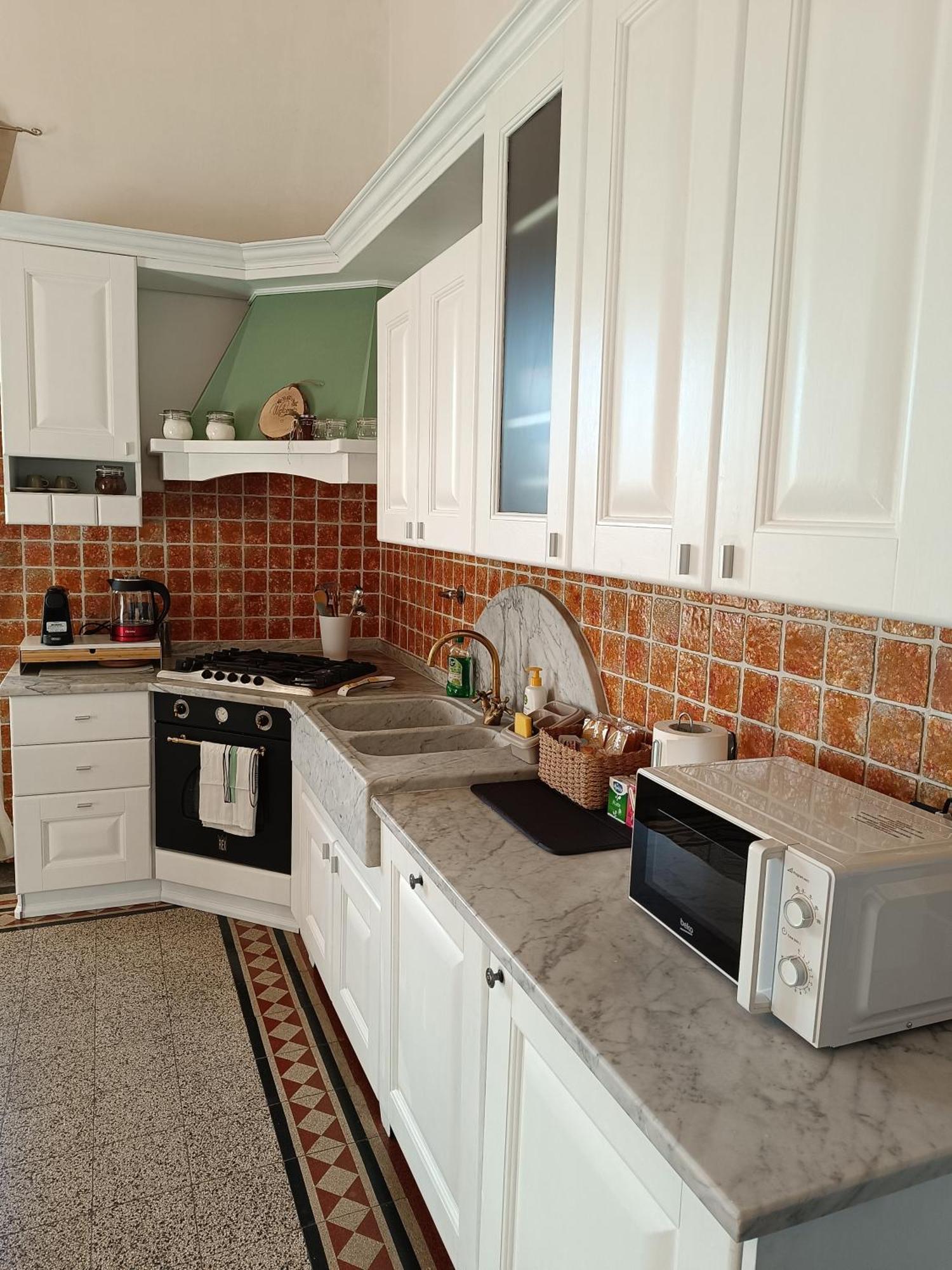 Florence Castle Apartment 2 Bedrooms, 2 Bathrooms ภายนอก รูปภาพ
