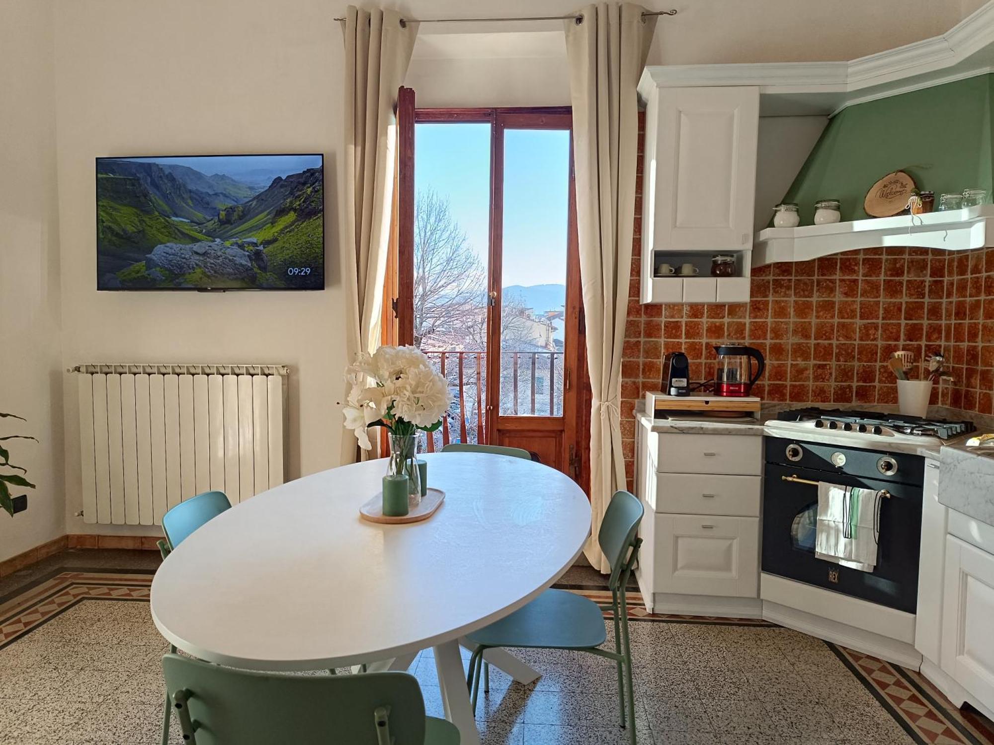 Florence Castle Apartment 2 Bedrooms, 2 Bathrooms ภายนอก รูปภาพ