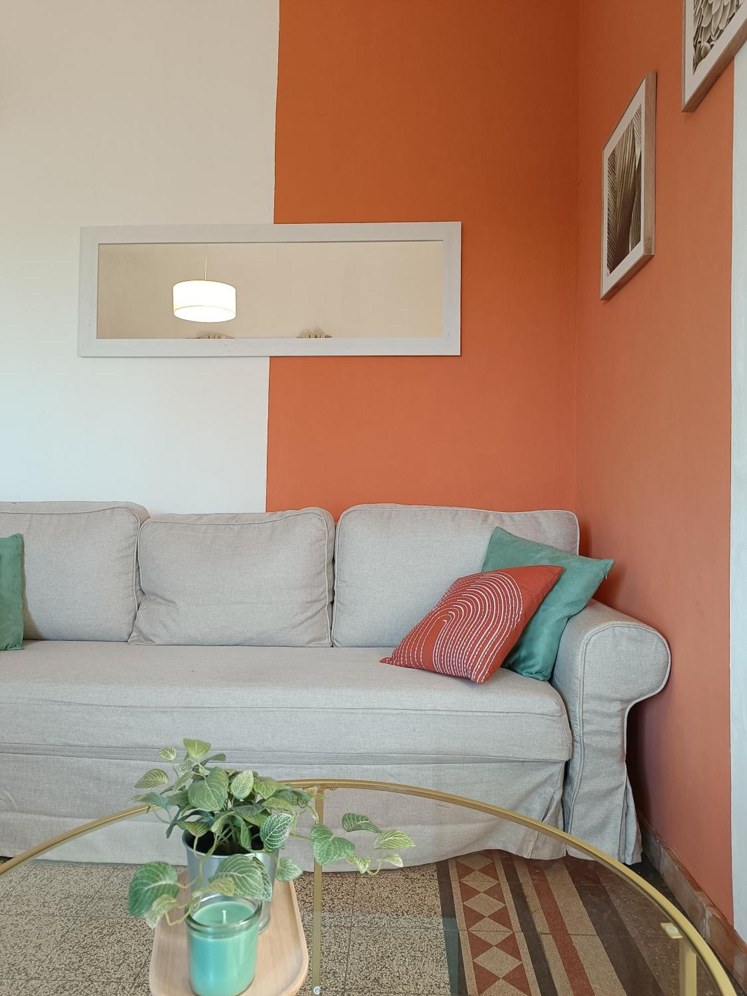 Florence Castle Apartment 2 Bedrooms, 2 Bathrooms ภายนอก รูปภาพ