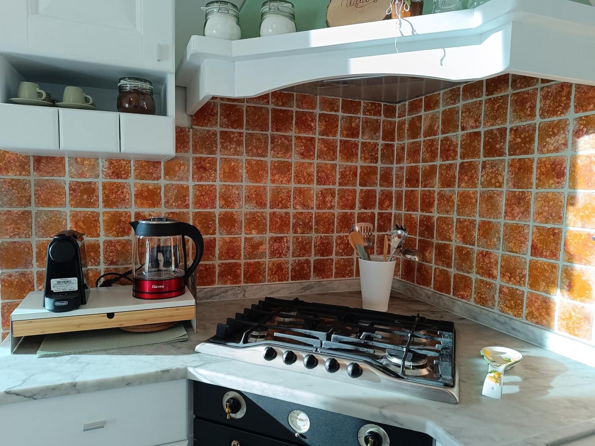 Florence Castle Apartment 2 Bedrooms, 2 Bathrooms ภายนอก รูปภาพ