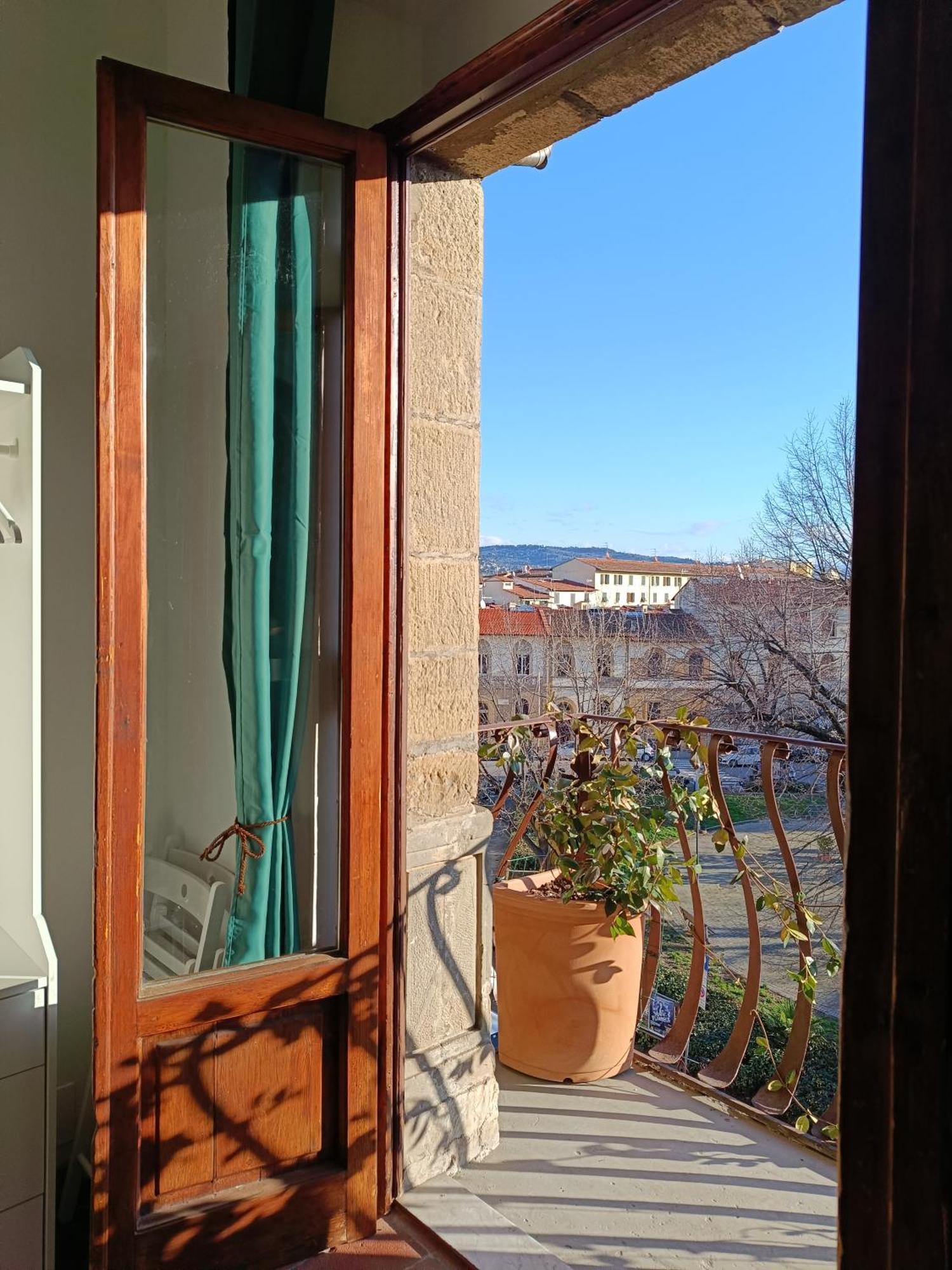 Florence Castle Apartment 2 Bedrooms, 2 Bathrooms ภายนอก รูปภาพ