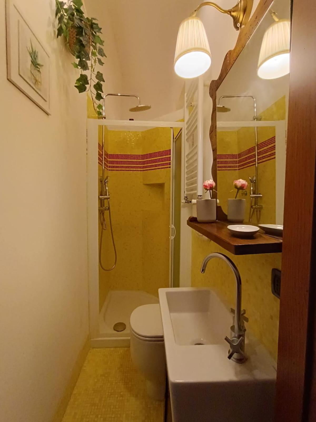 Florence Castle Apartment 2 Bedrooms, 2 Bathrooms ภายนอก รูปภาพ