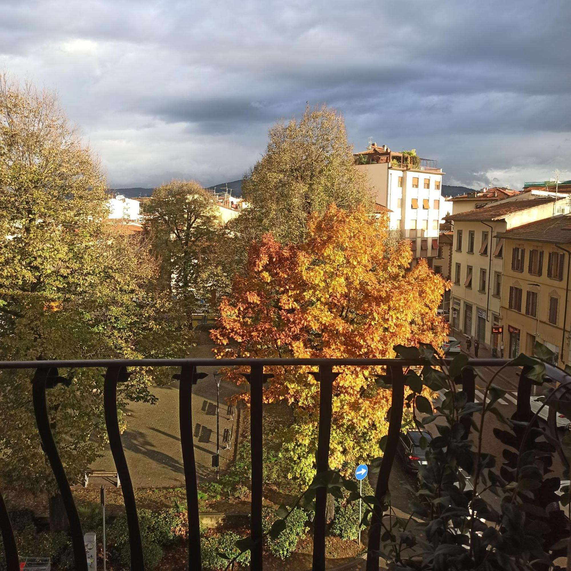 Florence Castle Apartment 2 Bedrooms, 2 Bathrooms ภายนอก รูปภาพ