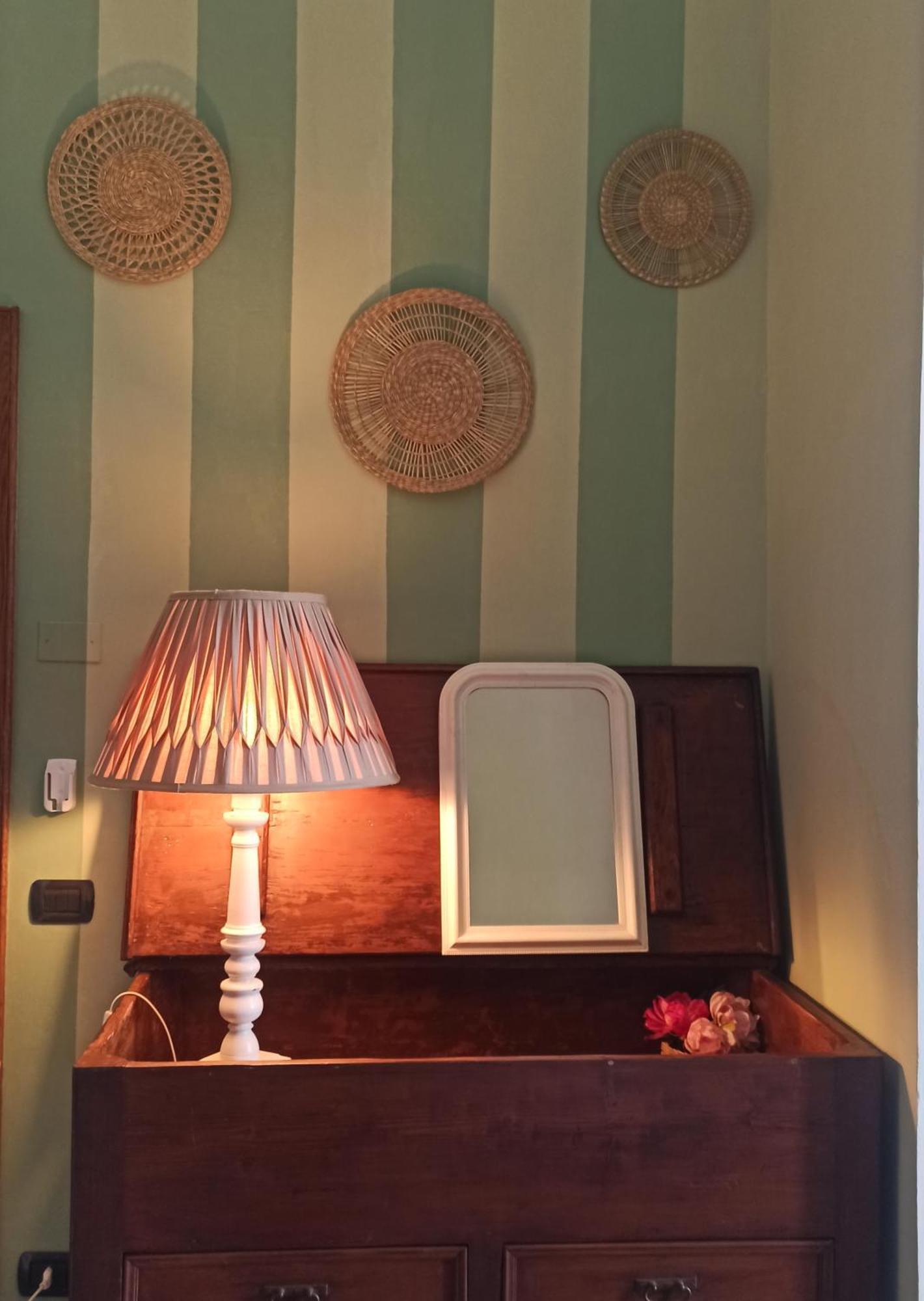 Florence Castle Apartment 2 Bedrooms, 2 Bathrooms ภายนอก รูปภาพ