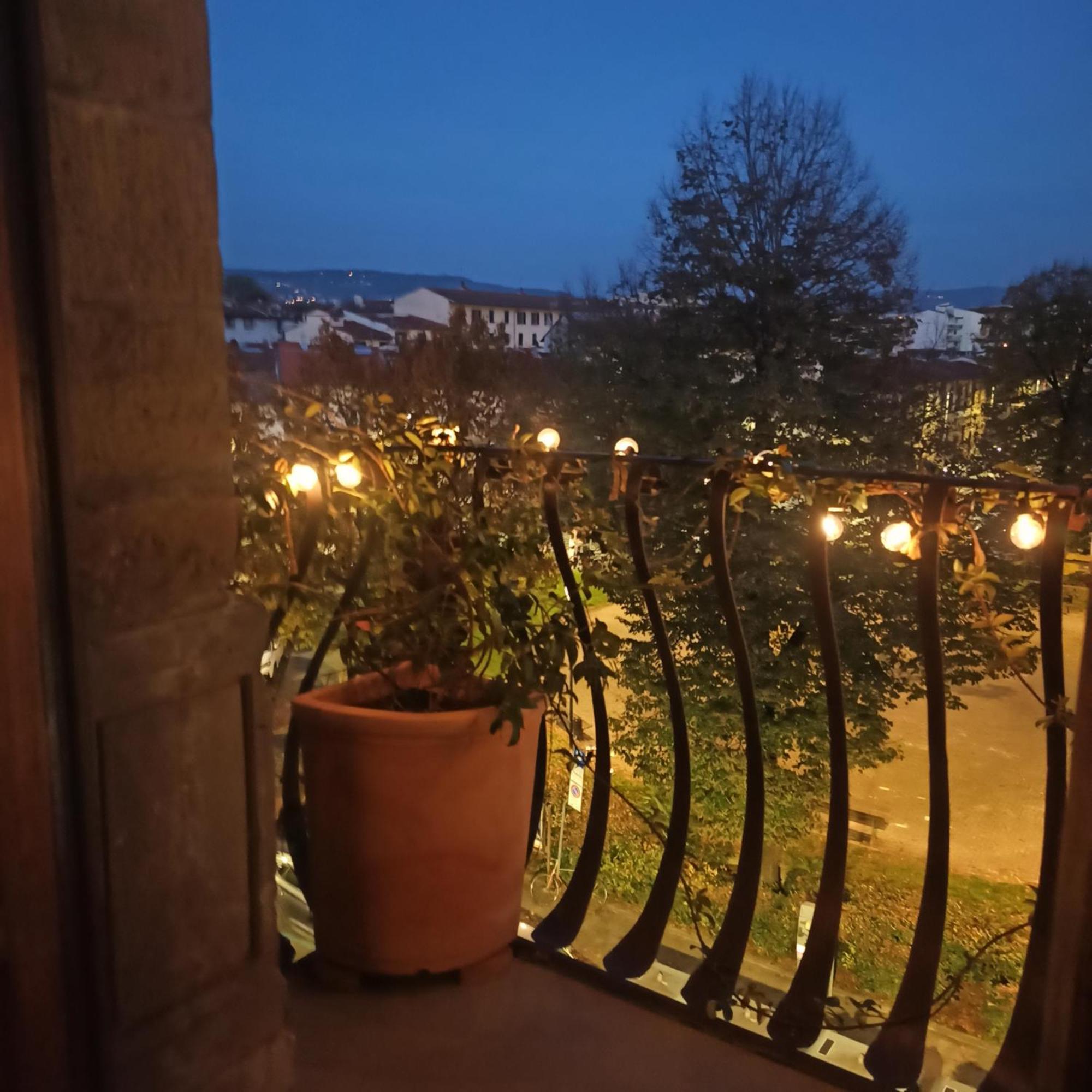 Florence Castle Apartment 2 Bedrooms, 2 Bathrooms ภายนอก รูปภาพ
