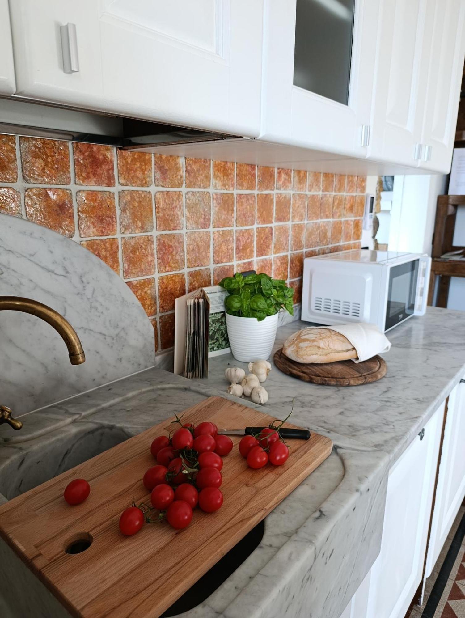 Florence Castle Apartment 2 Bedrooms, 2 Bathrooms ภายนอก รูปภาพ