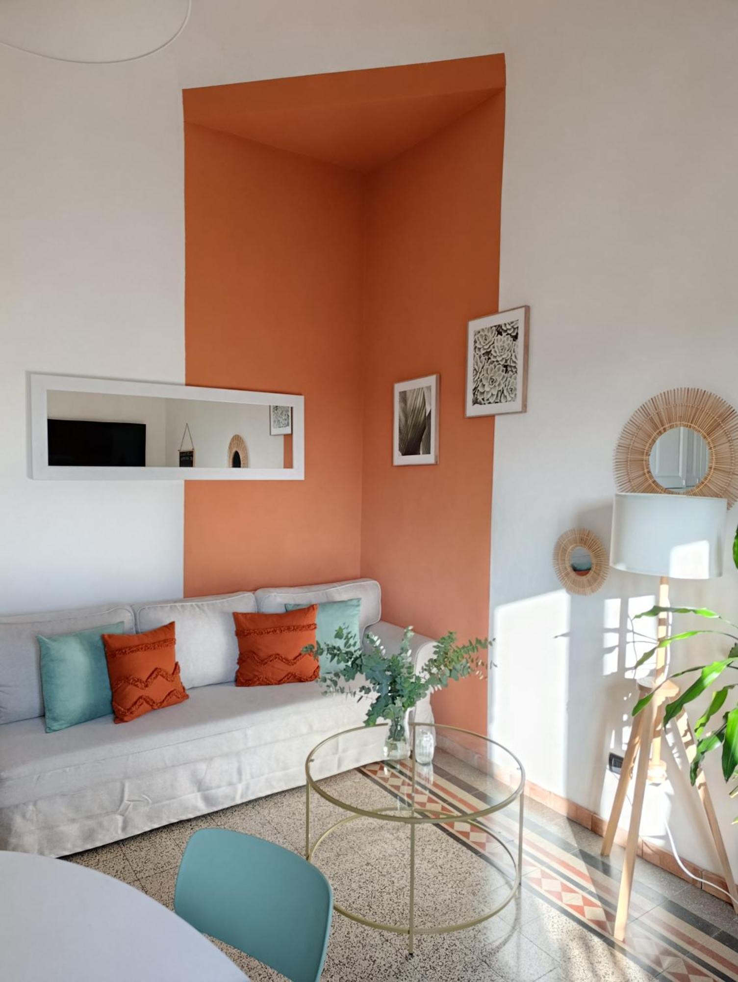Florence Castle Apartment 2 Bedrooms, 2 Bathrooms ภายนอก รูปภาพ