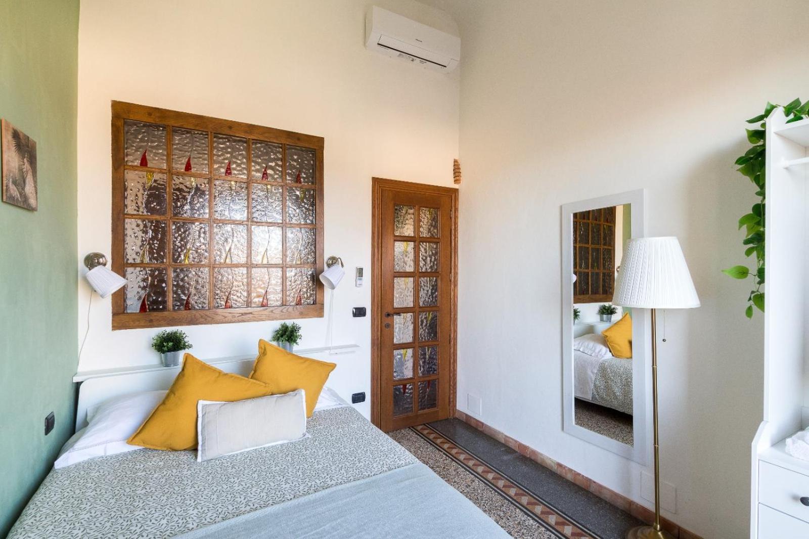 Florence Castle Apartment 2 Bedrooms, 2 Bathrooms ภายนอก รูปภาพ
