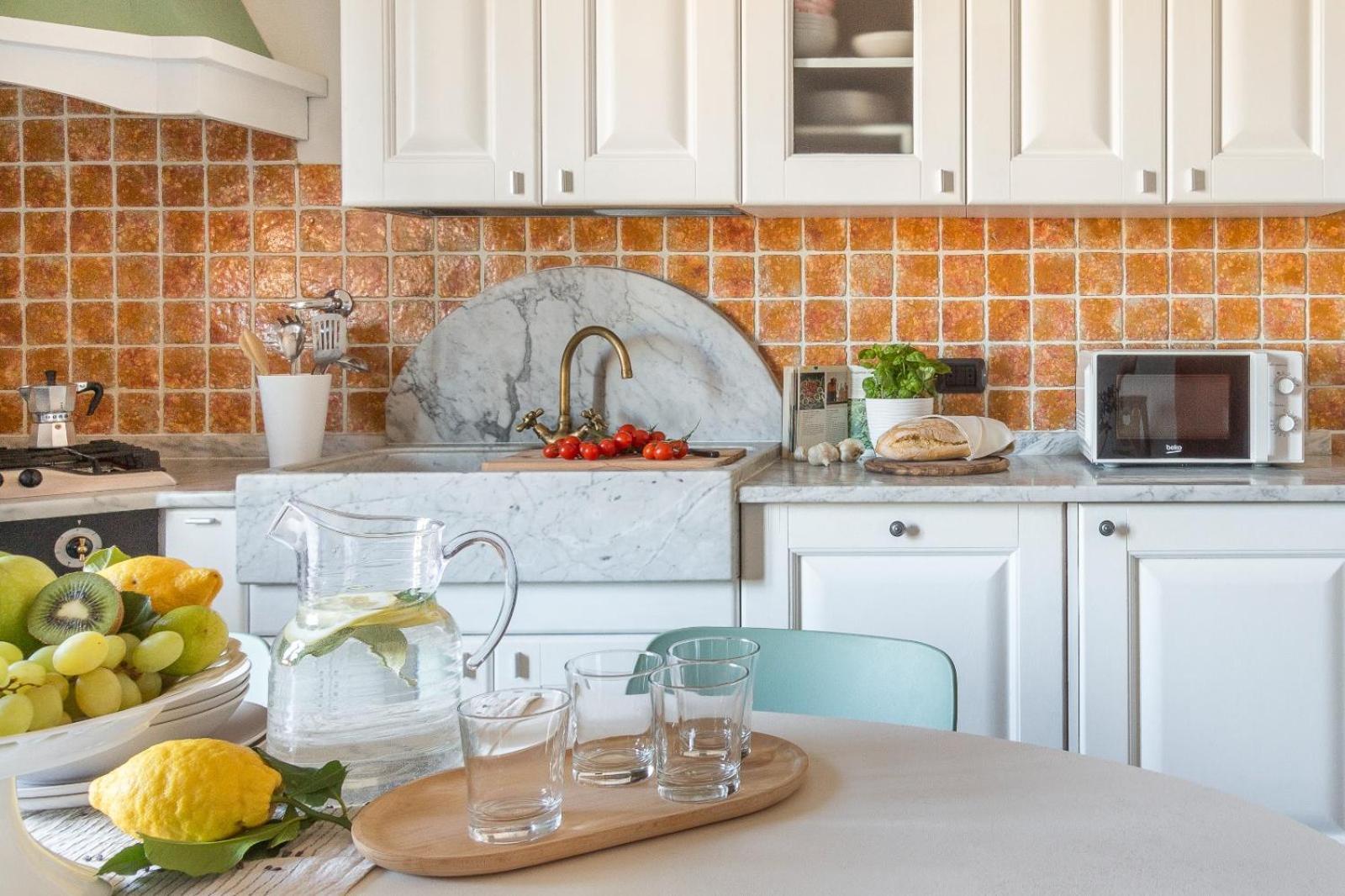 Florence Castle Apartment 2 Bedrooms, 2 Bathrooms ภายนอก รูปภาพ