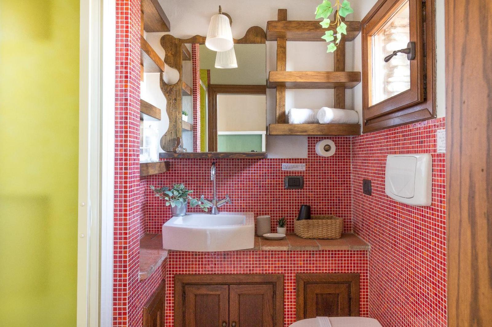 Florence Castle Apartment 2 Bedrooms, 2 Bathrooms ภายนอก รูปภาพ