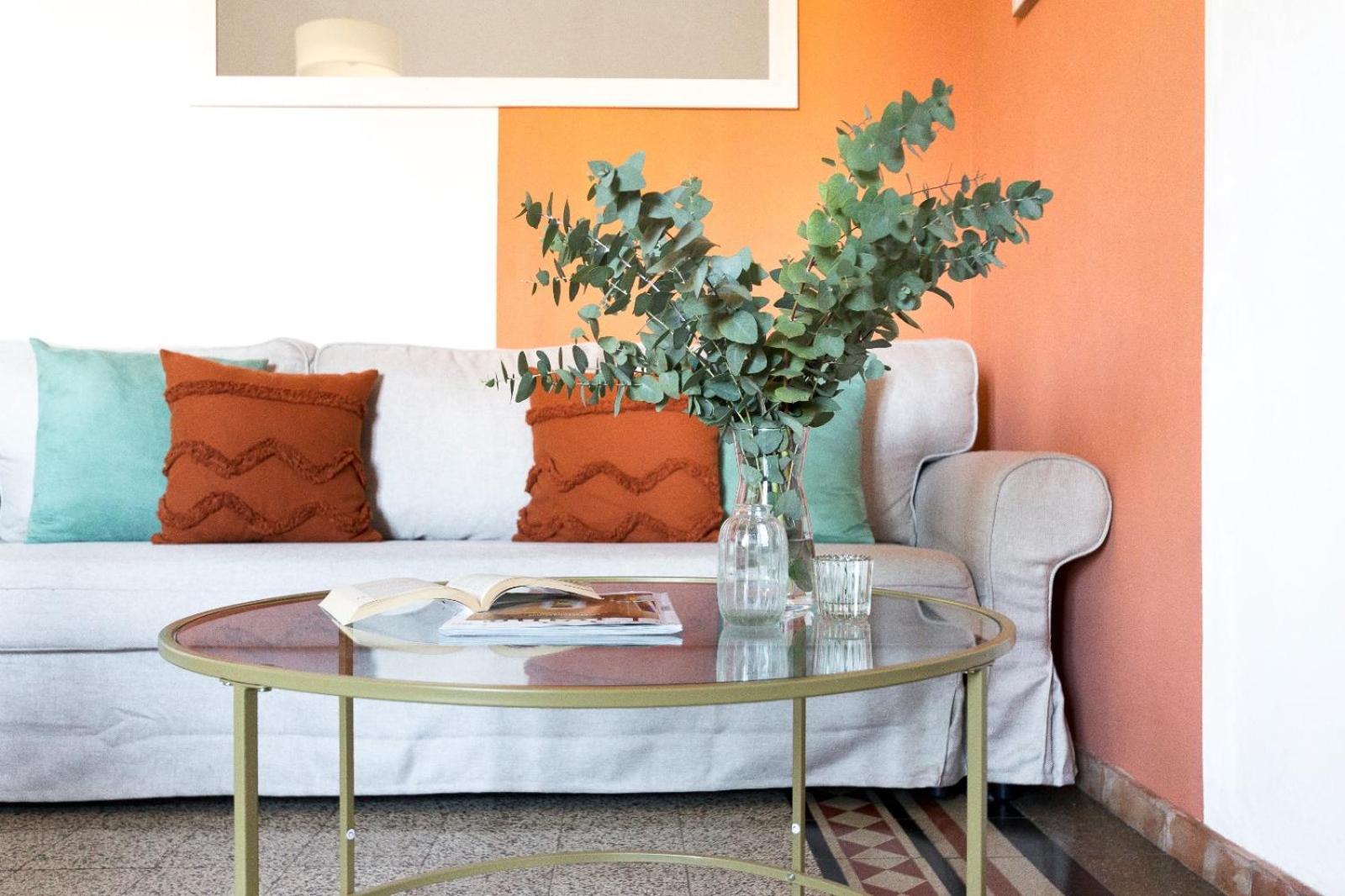 Florence Castle Apartment 2 Bedrooms, 2 Bathrooms ภายนอก รูปภาพ