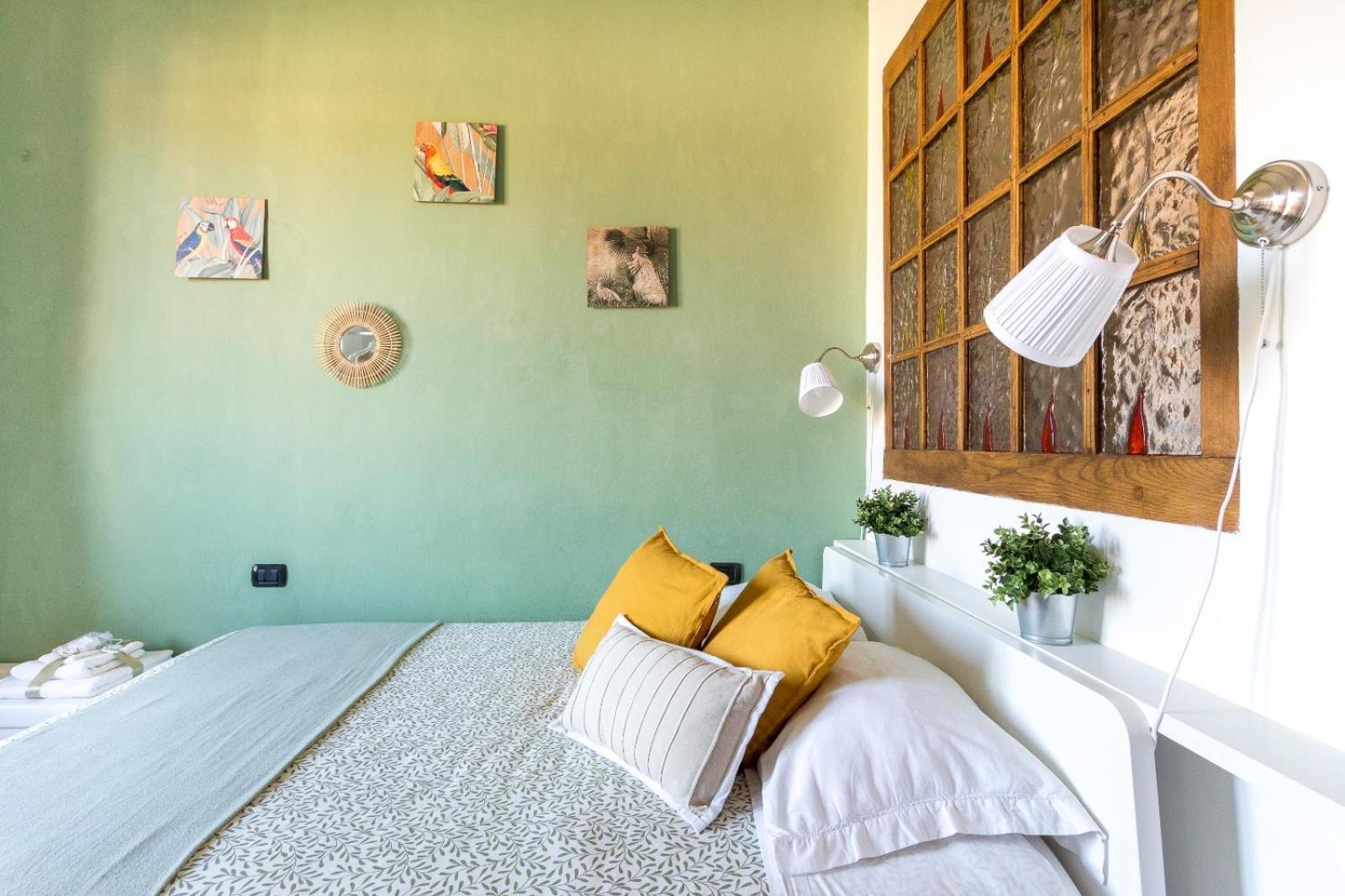 Florence Castle Apartment 2 Bedrooms, 2 Bathrooms ภายนอก รูปภาพ